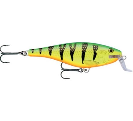 Shallow Shad Rap SSR-09 FP