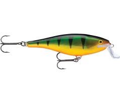 Shallow Shad Rap SSR-09 P