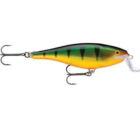 Shallow Shad Rap SSR-09 P