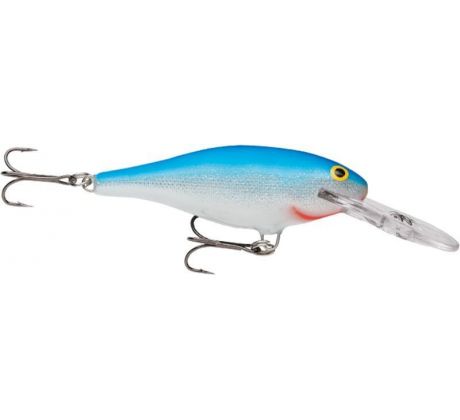 Shad Rap Deep Runner 07 B