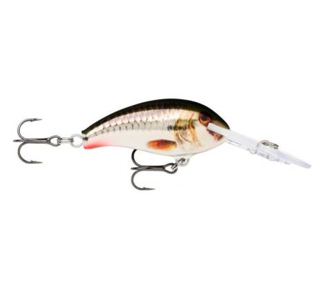 Shad Dancer 07 ROML