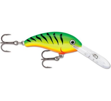 Shad Dancer 05 FT