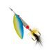 Rotačka Wizard Spinner Lure Blue 5,6g