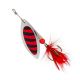 Rotačka Wizard Spinner Lure Pike 6,4g
