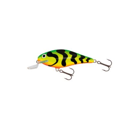 Executor 5 SR Green Tiger