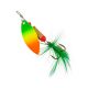 Rotačka Wizard Spinner Firetiger Pike 4,3g