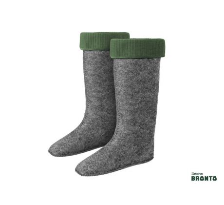 Náhradná vložka pre Delphin BRONTO zelený lem