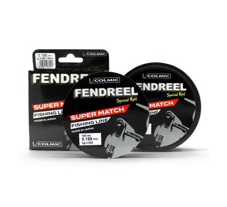 Colmic Fendreel 150m