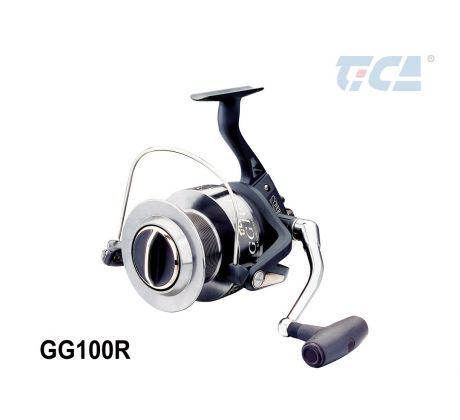 TICA CYBERNETIC GG 100