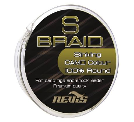 NEVIS S-Braid