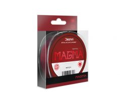 Monofil Delphin MAGMA / bordový