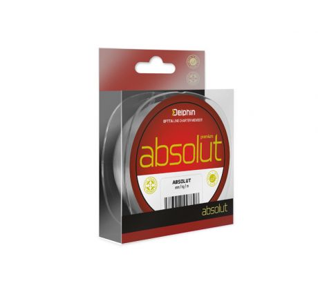 Delphin ABSOLUT