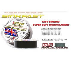 Awa´s Ion Power SINKFAST