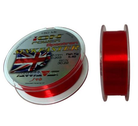 Awa´s Ion Power SINKFASTER