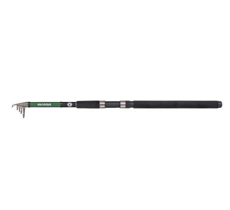 Mivardi Akasa TeleCarp II 3,30m 40-90g