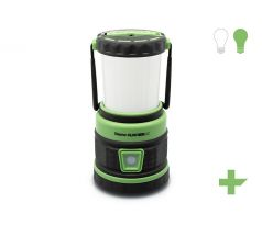 Kempingová lampa Delphin AURA+ UC 5400mAh