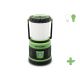 Kempingová lampa Delphin AURA+ UC 5400mAh