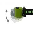 Čelová lampa Delphin OXUS Zoom