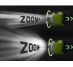 Čelová lampa Delphin OXUS Zoom