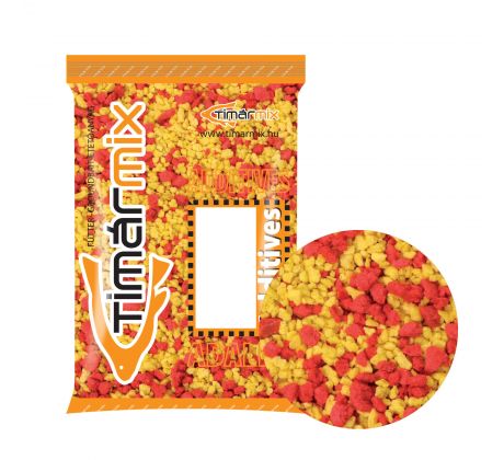 Anglické vločky hrubé 800g