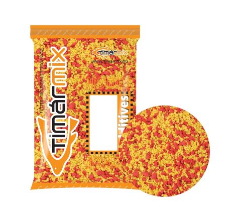 Anglické vločky jemné 800g