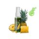 Dipovací sprej Delphin AromaX / Kukurica-Ananás