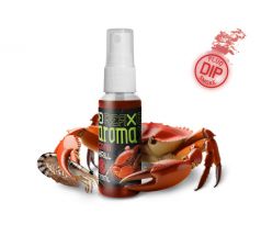 Dipovací sprej Delphin AromaX / Krab-Krill