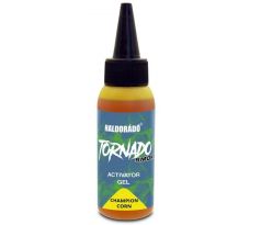 Haldorádó TORNADO Smoke Activator Gel - Champion Corn