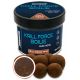 Haldorado KRILL FORCE Boilie Hard Hook Wafter 16, 20 mm - Indian Spice