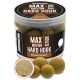 Haldorado MAX MOTION Boilie Hard Hook Wafter 16, 20 mm - Španielsky Orech