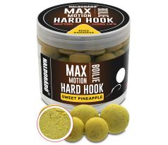 Haldorado MAX MOTION Boilie Hard Hook Wafter 16, 20 mm - Sladký Ananás