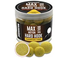 Haldorado MAX MOTION Boilie Hard Hook Wafter 16, 20 mm - Champion Corn