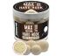 Haldorado MAX MOTION Boilie Hard Hook Wafter 16, 20 mm - Javor & Banán