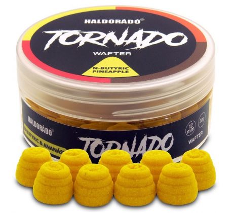 Haldorádó TORNÁDÓ Wafter 12mm N-butyric Ananás