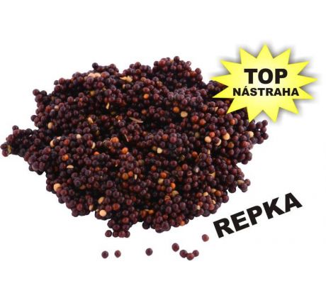 Varená repka