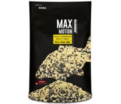 Haldorado MAX MOTION PVA Bag Mix - Javor & Banán