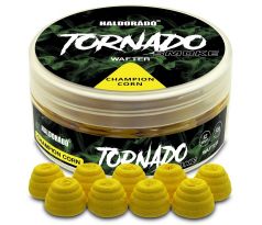 Haldorado TORNADO Smoke Wafter 12 mm - Champion Corn
