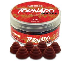 Haldorádó TORNADO Smoke Pop Up XL 15 mm - Red Devil