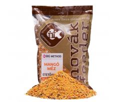 Novák Feeder Big Method - Mango Med