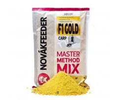 Novák Feeder Master Metho - F1 Gold