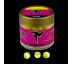 Feedermánia Air Wafters Colored Line 8 mm SWEET PINEAPPLE
