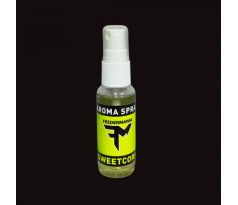 Feedermánia AROMA SPRAY SWEETCORN