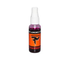 Fluo Amino Spray - Jahoda