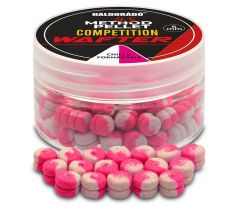 Haldorádó 4S Method Pellet COMPETITION 5 mm - Chili & Cesnak 2025