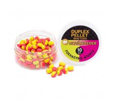DUPLEX PELETY 10 MM WAFTERS MANGO MED