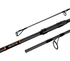 Delphin METEOR Spod 3diely 3,9m 5lbs
