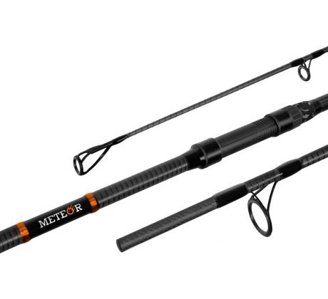 Delphin METEOR Spod 3diely 3,9m 5lbs