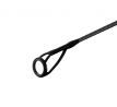 Delphin METEOR Spod 3diely 3,9m 5lbs