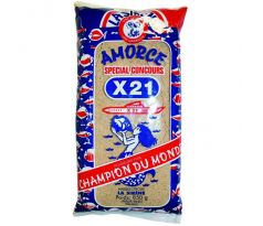 Krmivo LaSiréne X21 original