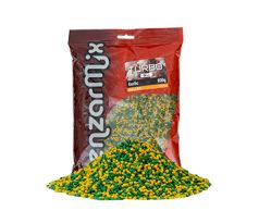 BENZAR MIX TURBO PELLET 800G - cesnak
